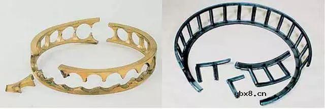 图文技术文章滚动轴承的失效分析及防治方法 