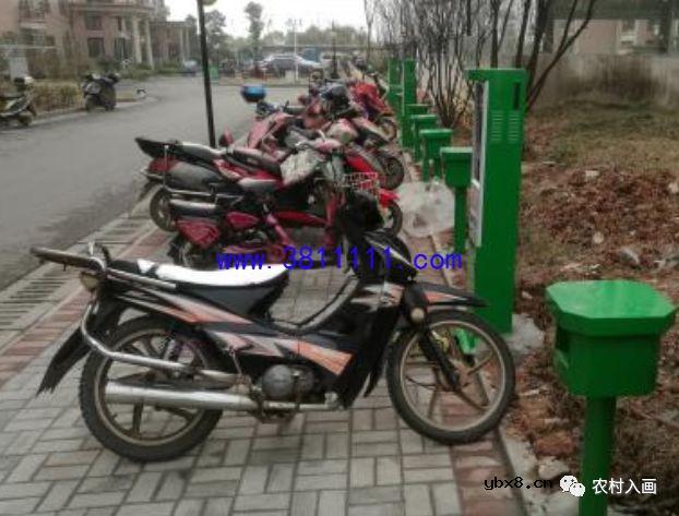 电动车越开电池越不耐用？别急着换！充电注意这3点多用5年没问题 