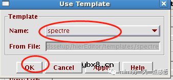 采用calibre进行后仿真的方法
