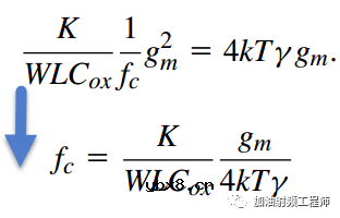 对输出端的噪声进行建模
