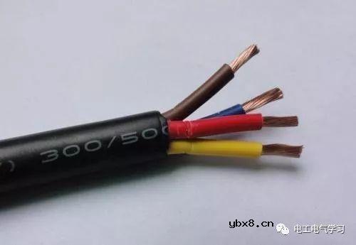 已知设备功率，确定导线截面时需要考虑哪些因素？ 