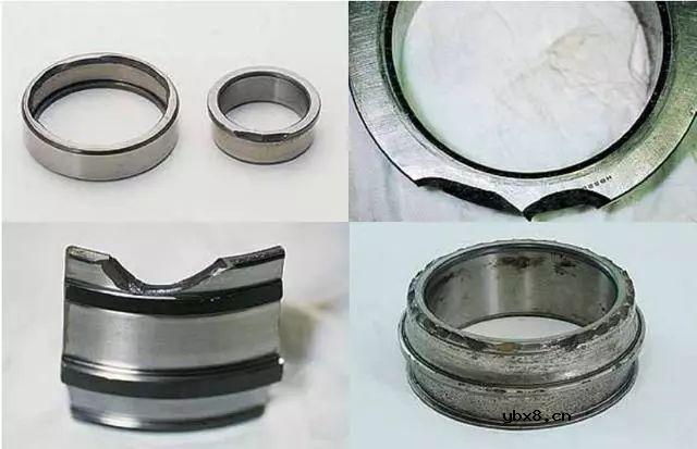 图文技术文章滚动轴承的失效分析及防治方法 