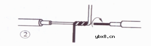 图解导线与导线的连接的技巧，可不是随便搅几下那么简单 