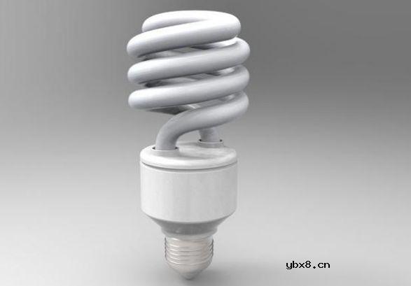 LED灯和节能灯对比，其实这个个更省电 