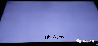 LED电视机彩电的LED屏背光（灯条）维修技术分享。 