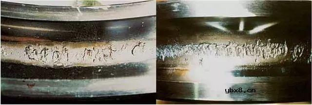 图文技术文章滚动轴承的失效分析及防治方法 