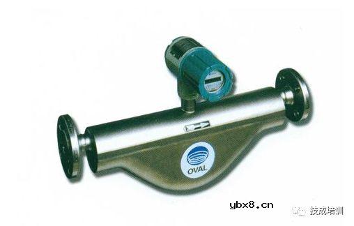 常用仪表的工作原理与维修大全 