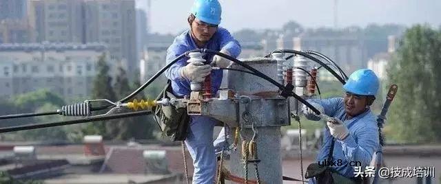 收藏精华！维修电工、低压电工、高压电工等分类考试题（附答案） 