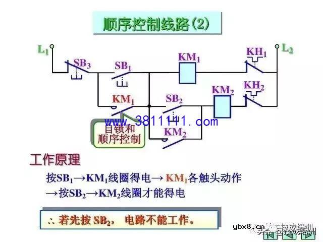 电工看不懂电路图？这26张经典电路图专业解析一定要收好~ 