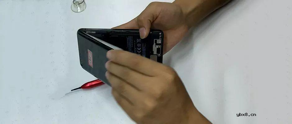 小米6跳过BL锁刷机教程，小米6拆机短接刷机教程！ 