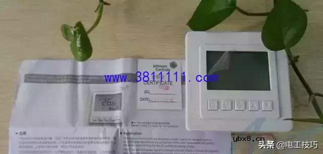 电工必备知识编成的口诀维修工必备！ 