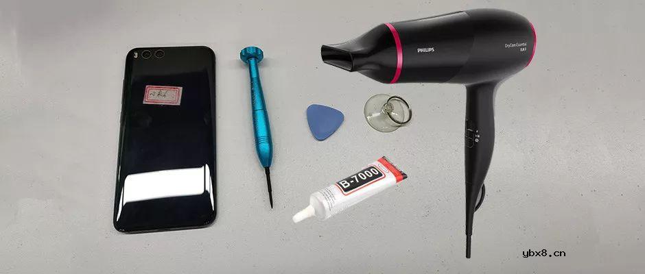 小米6跳过BL锁刷机教程，小米6拆机短接刷机教程！ 