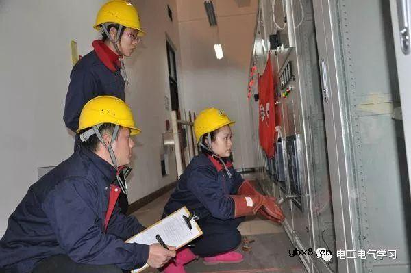 电工的出路在哪里？老电工：这9条出路，条条都是电工前辈们走过的 
