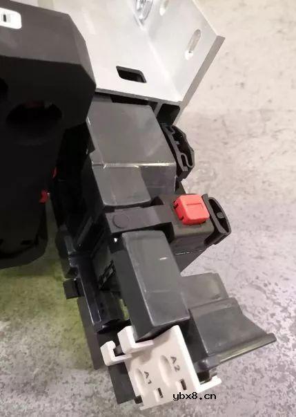 老电工传授交流接触器调试维修小技巧！ 