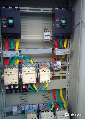 星三角降压启动控制线路的接线技巧常见故障排查和解决方案 