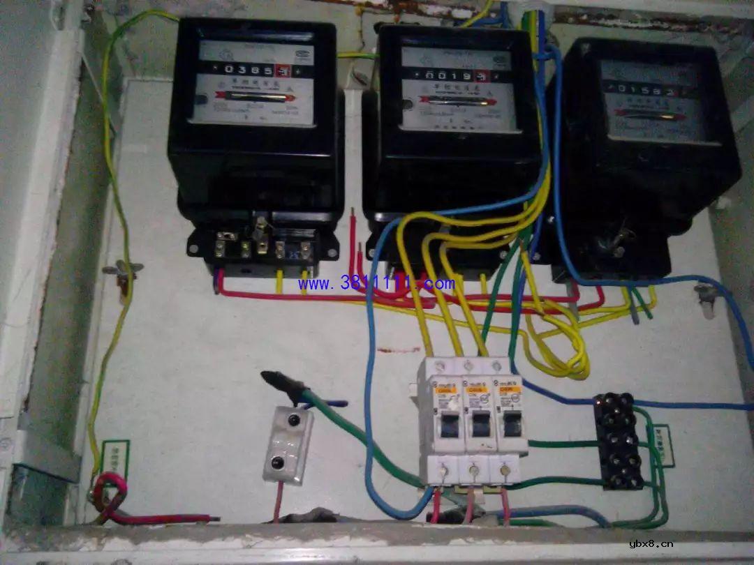 电费突然增多，你必须注意了 