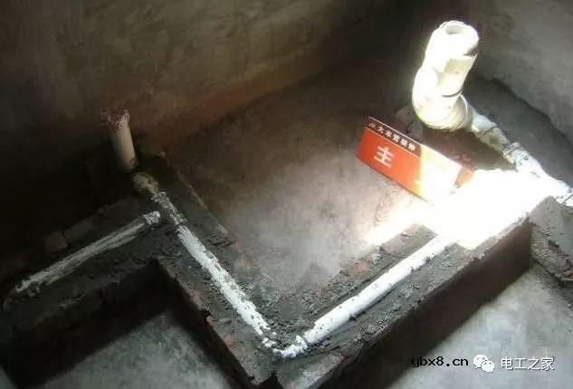 建筑电气工程施工质量验收规范，最全面的水电安装规范 