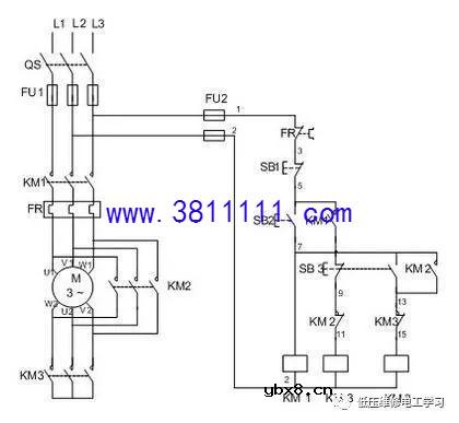 2019低压电工实操考试题库(全部22道题) 
