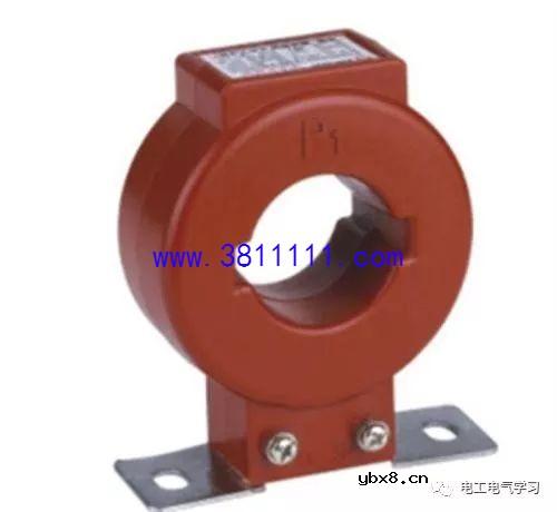 电流互感器：0.1和0.1S有什么区别？详解电流互感器的精度！ 