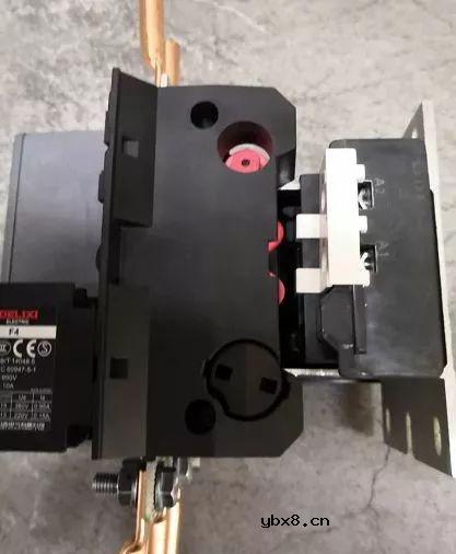 老电工传授交流接触器调试维修小技巧！ 