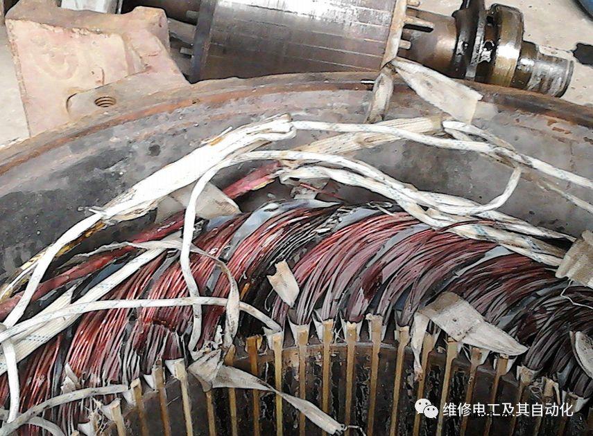 电工问题 电动机发生“烧坏”事故的原因是什么？怎样防止？ 