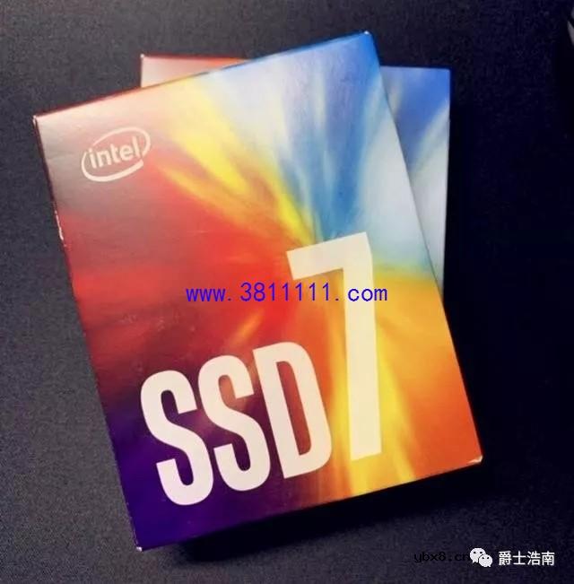 推荐几款，在2019年7月份，比较值得入手的固态硬盘 