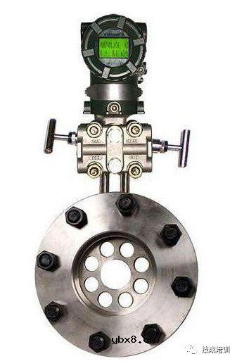 常用仪表的工作原理与维修大全 