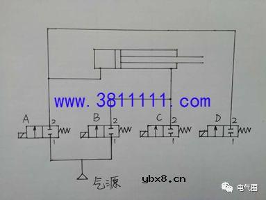 维修电工技能测试题，考试包括理论、实践和民主评议三部分 