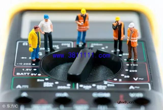 电路故障的排查是有一定的方法的，三相电动机正反转+限位开关控制的电路 