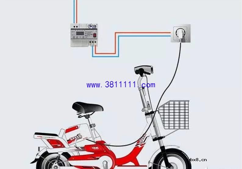 电动车电池充放电“硬招”来了！ 