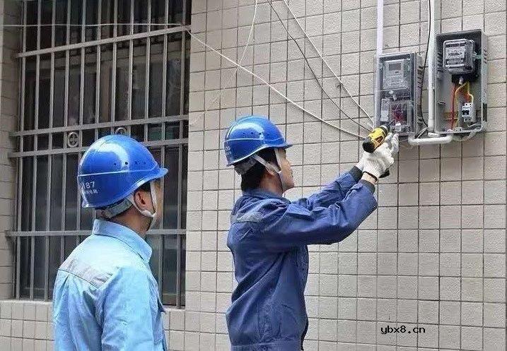成功解决故障电工终于不是别人眼中的“万能杂工”了！ 