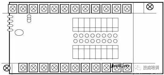 PLC是什么？PLC是以微处理器为基础，综合了计算机技术、自动控制技术和通信技术 
