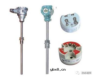 常用仪表的工作原理与维修大全 