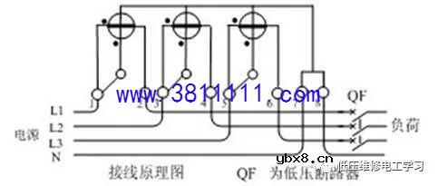 2019低压电工实操考试题库(全部22道题) 