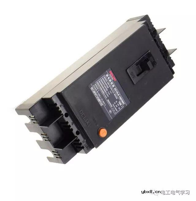 .什么是漏电保护器?，漏电保护器知识大全电工必须知道 