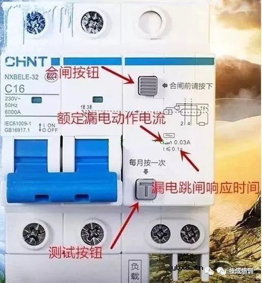 家里漏电保护器跳闸，把零火线对调后为什么就不跳闸了？ 