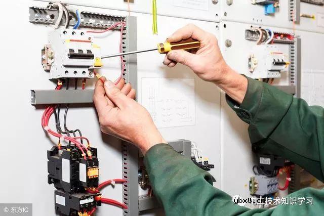 收集最全的电工口诀，电力加倍，电热加半 