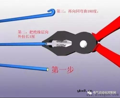 电工都会接线，有的拿几千有的拿上万你为什么只有3K 