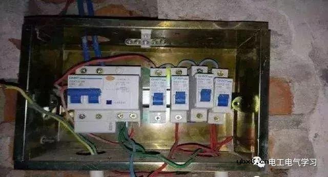 零线为什么会带电，一般是哪里出问题了？该如何解决？ 