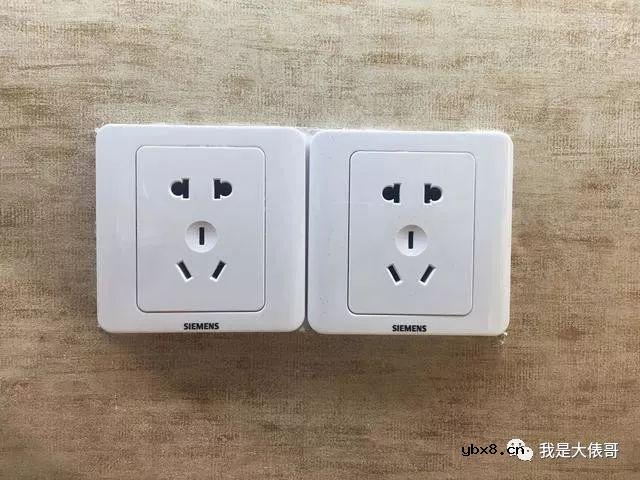 插座一插就跳闸，一般是这4种原因，电工老师傅经验分享 