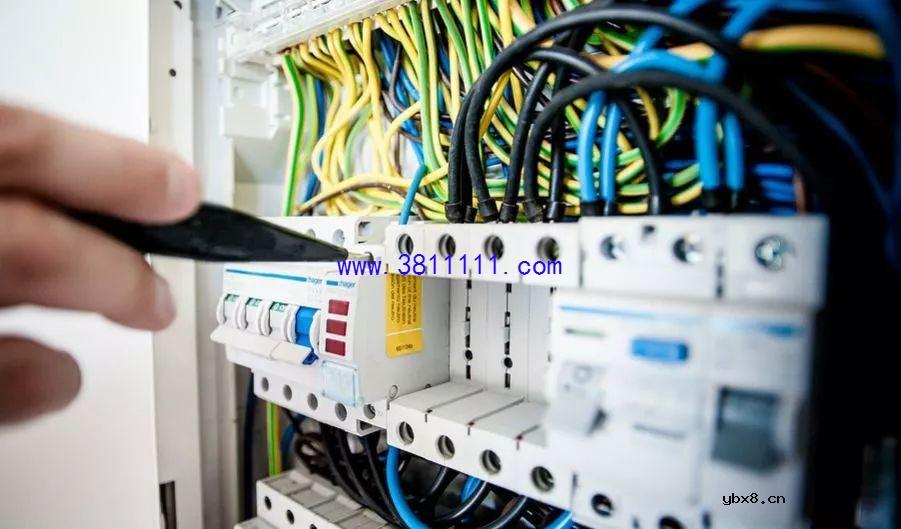 电工必读：接触器选型怎么选？接触器电流大小怎么看？ 