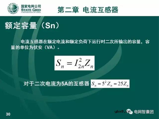 图解电流、电压互感器知识大全，一份PPT浏览全部资料 