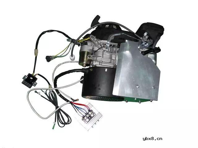 电动车发电增程器可以用吗？为什么说是鸡肋？ 