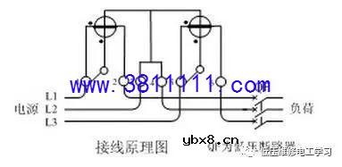 2019低压电工实操考试题库(全部22道题) 