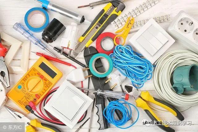 收集最全的电工口诀，电力加倍，电热加半 