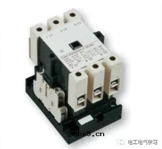 什么是继电器？什么是接触器？他们的区别是什么 