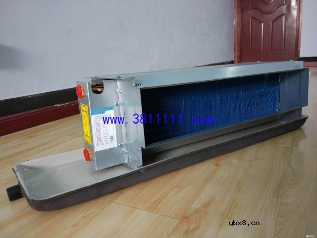 空调开制冷出风口滴水的原因 