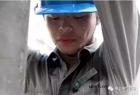 电工的出路在哪里？老电工：这9条出路，条条都是电工前辈们走过的 