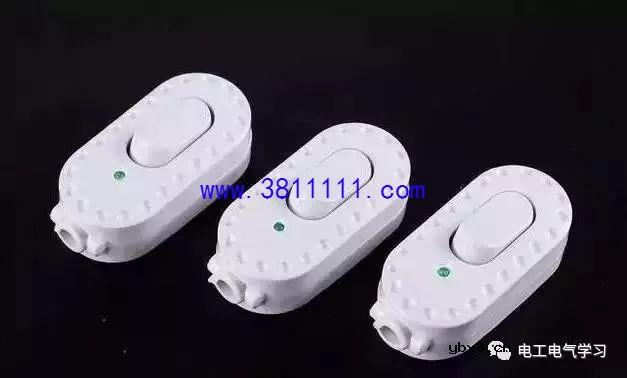 手把手教你各种开关接线、单控 双控 三控 四控开关，电工师傅不懂不行 