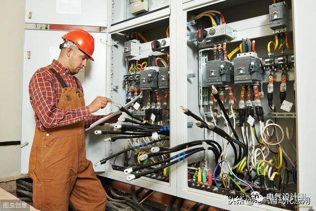 逻辑设计法是利用逻辑代数来进行电路设计！设计院的人不会轻易告诉你 